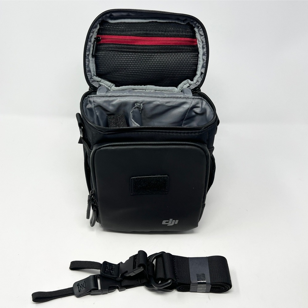 DJI Mavic 2 Pro / Zoom Fly More Shoulder Bag – Drone Carrying Case